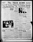 The Teco Echo, January 28, 1949